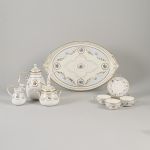 1767&nbsp;8187&nbsp;Kaffeservis